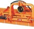 Agricultural Mulcher up to 90hp | Zenit Hydraulic Offset Mulcher