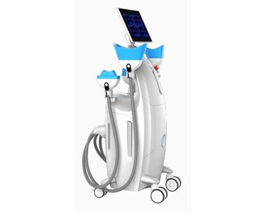 Cryolipolysis 360 Degree Silicon Cup | Estello V 