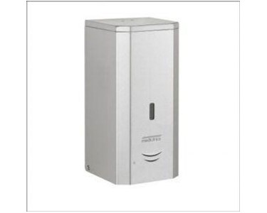 Soap Dispenser Automatic Stainless Steel DJ0037ACS