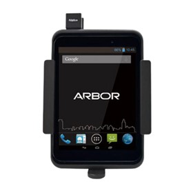 Rugged Tablet | ARBOR Gladius 8