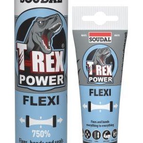 Adhesive Sealant | T-Rex Power Flexi