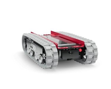 Monitor Next Gen Tracked Carrier | Hoeflon TC1 