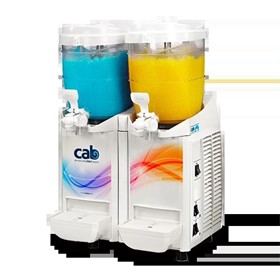 Frozen Beverage & Slush Machine | Blaze Maxi