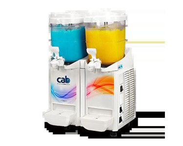 Frozen Beverage & Slush Machine | Blaze Maxi