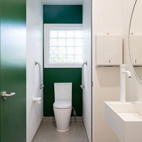 Psychology Practice Fitouts | Sprout Psychology | Icon Interiors