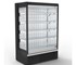 Arctix - Open Front Display Cooler Cabinet | Plug In Multideck | Gaea