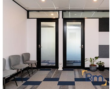 Allied Health Fitout Services