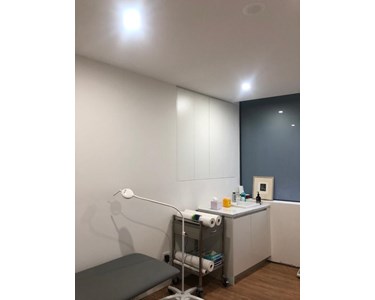 Cosmetic Clinic Fitout Specialist | North Sydney Skin Clinic Portfolio