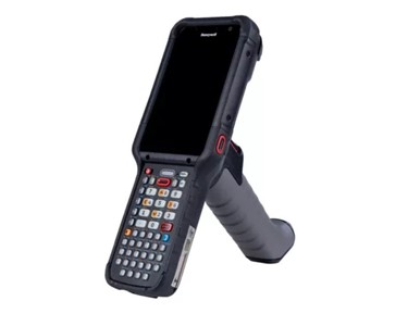 Honeywell - CK67 Rugged Mobile Computer