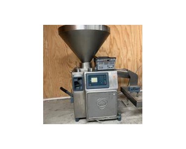 Risco Vacuum Filler
