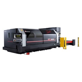Fiber Laser Cutting Machine | VENTIS-AJ Series