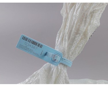 Pull-Tight Security Cable Seal Approx. 373N (38kg) | Unisto Excel