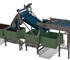 Burg Machinery - Bin Filling Machine | BCF