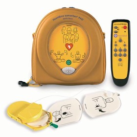 Samaritan 360P Trainer AED Defibrillator