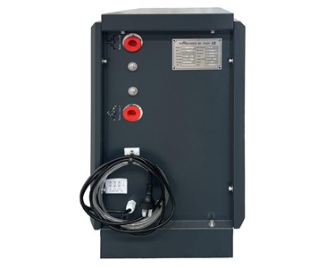 Refrigerated Compressed Air-Dryer 240V 40CFM 175PSI - EMDRY040