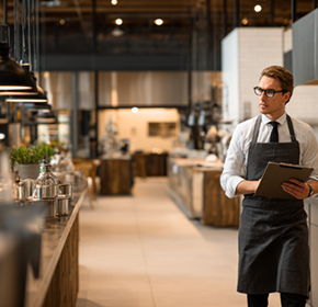 Plan capital upgrades around seasonal cash flow without hurting your business