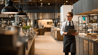 Plan capital upgrades around seasonal cash flow without hurting your business