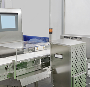 Checkweighers with Metal Detection: Dual-Purpose Systems for Food Processing