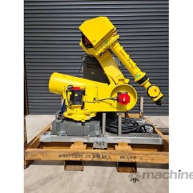 FANUC R-2000iA-165R Robot - High-Speed and Reliable