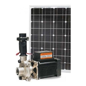 Solar Pumps | HD50