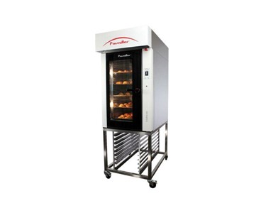 Pavailler - Convection Oven - Topaze Opera 