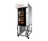 Pavailler - Convection Oven - Topaze Opera 