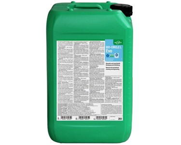 Bio-Circle - GT-i Compact Parts Washer