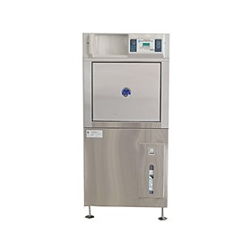 Bedpan Washer Disinfector