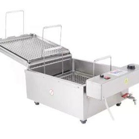 Mech Masz Table Top Fryer