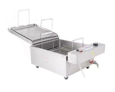 Mech Masz Table Top Fryer