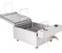 Mech Masz Table Top Fryer
