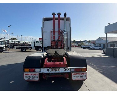 Kenworth - Used Prime Mover | 2018 K200 