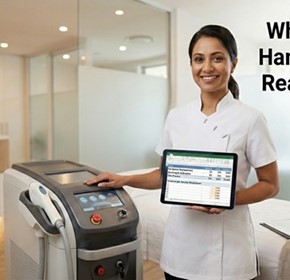 Professional Laser Hair Removal Machine Prices in Australia: What Clinics Actually Pay in 2026