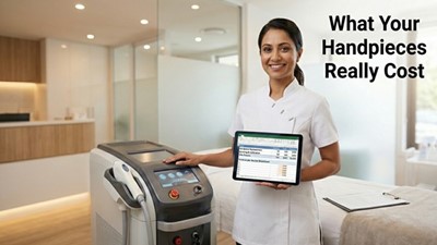 Professional Laser Hair Removal Machine Prices in Australia: What Clinics Actually Pay in 2026