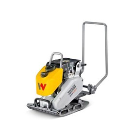 Single Direction Vibratory Plate | DPS Series