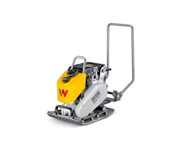 Wacker Neuson - Single Direction Vibratory Plate | DPS Series