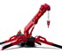 Unic - Mini Crawler Crane URW706 