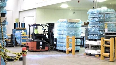 Bega – The Push for Zero Waste to Landfill