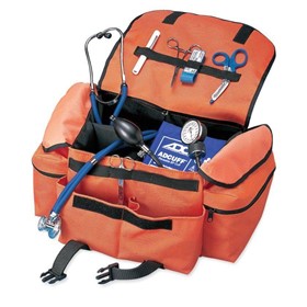 EMT Case - First Responder Trauma Bag