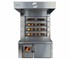 Hein - Woodstone Plus Industrial Deck Oven
