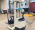 Crown - Walkie Reach Stacker Forklift FOR SALE | 1.2T 