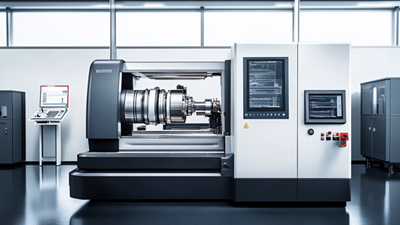 CNC Drilling Machine Prices in Australia: Buying Guide for Businesses