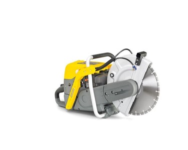 Wacker Neuson - Concrete Demolition Saw | BTS635s