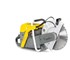 Wacker Neuson - Concrete Demolition Saw | BTS635s