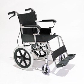 Transit Manual Wheelchair | CA9612LHB