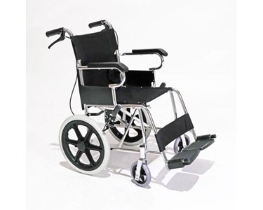 Transit Manual Wheelchair | CA9612LHB