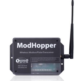 ModHopper Wireless Metering | R9120-5 | Modbus Transceiver