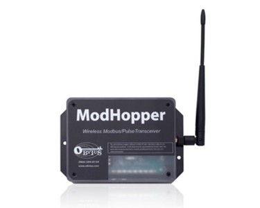 ModHopper Wireless Metering | R9120-5 | Modbus Transceiver
