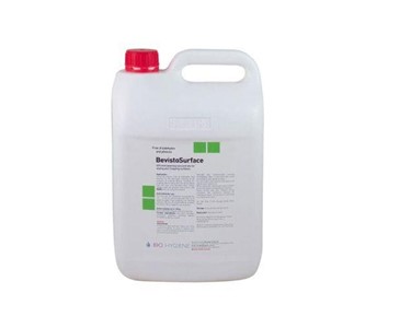 Biohygiene - Disinfectant Surface Cleaner | BevistoSurface