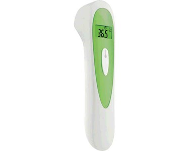SureSense - Contactless IR thermometer